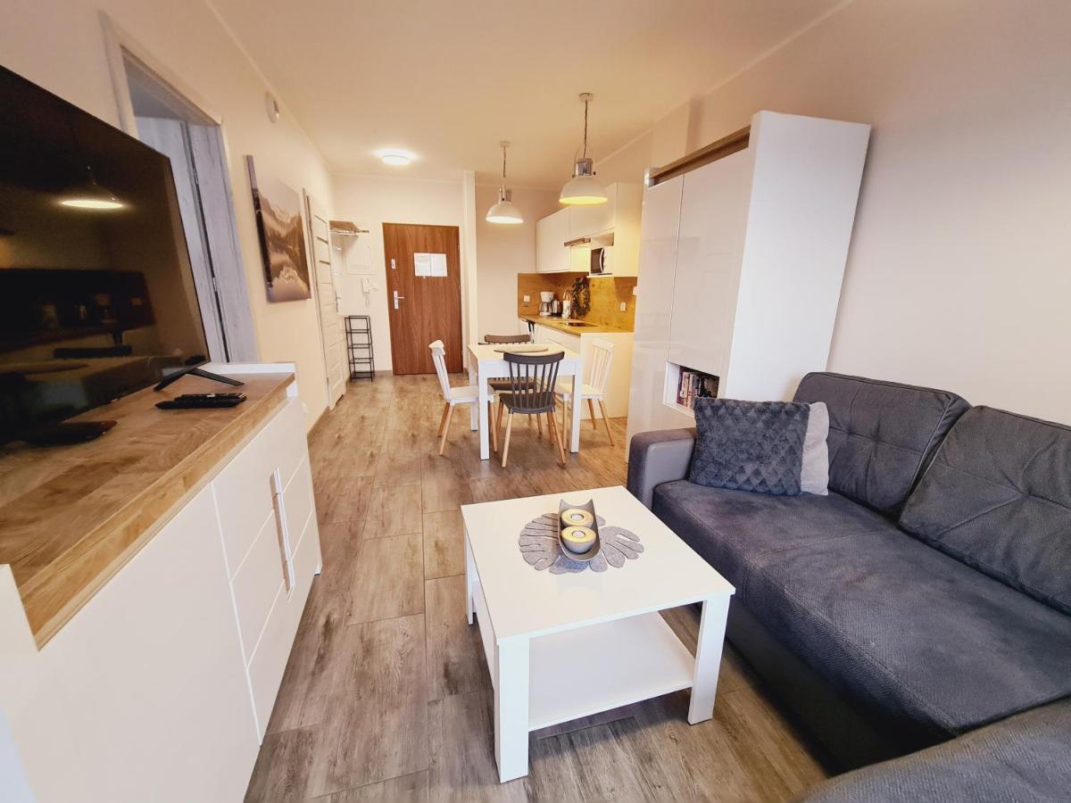 E5 Karpatia - 5d Apartment *