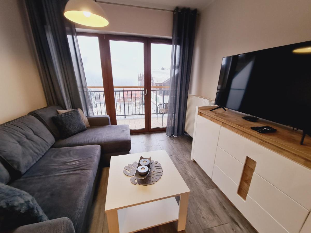Apartment E5 Karpatia - 5d