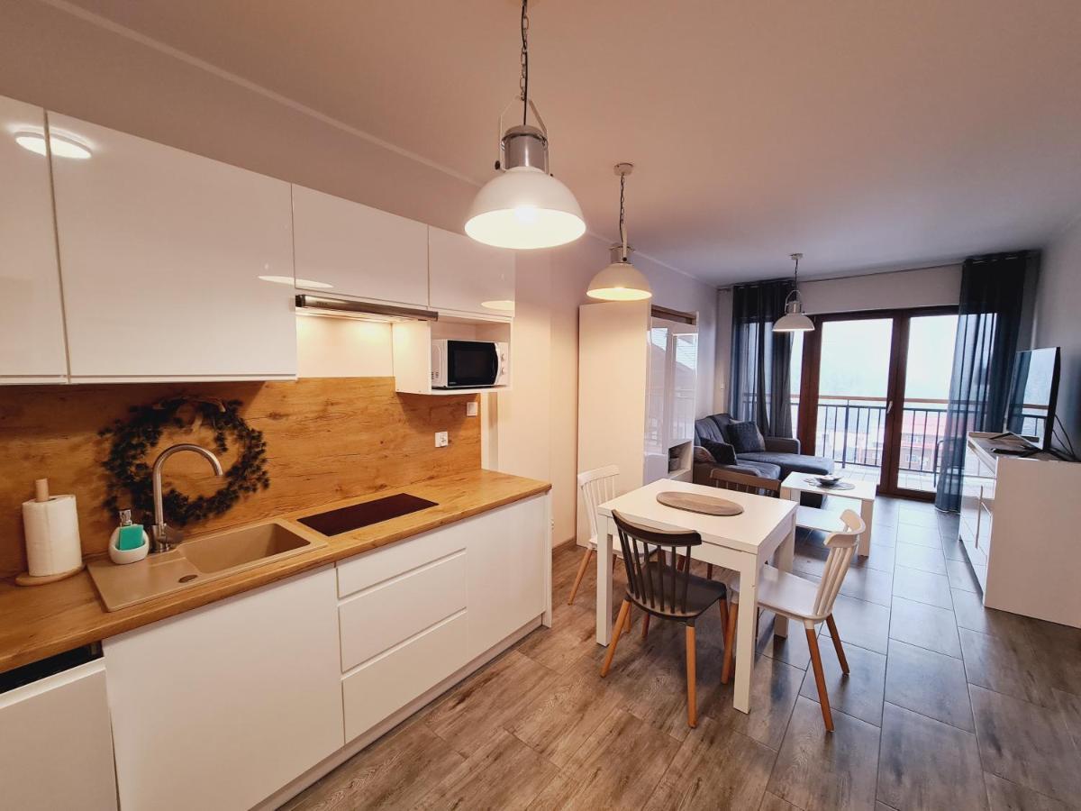 E5 Karpatia - 5d Apartment *