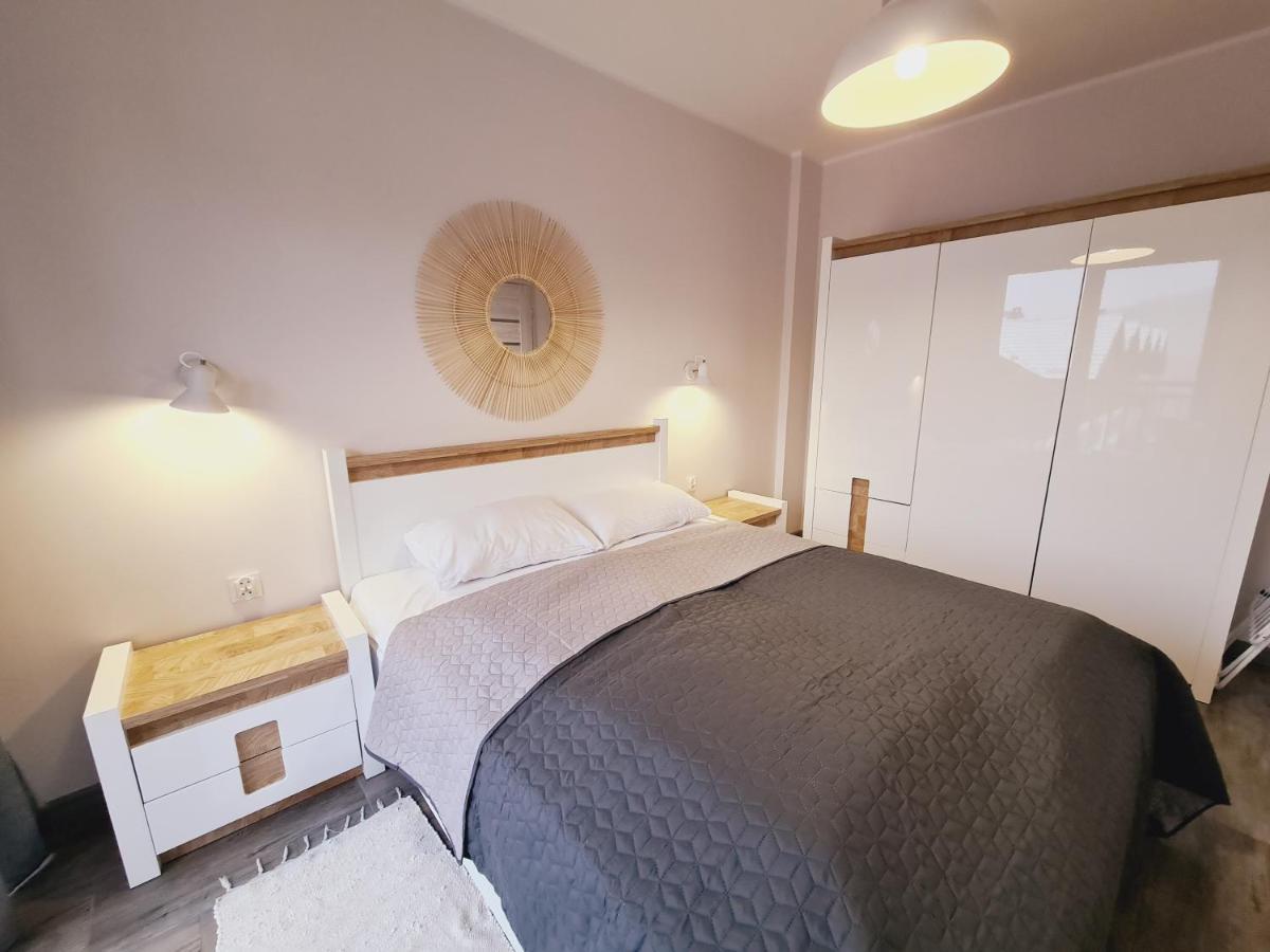 Apartment E5 Karpatia - 5d *