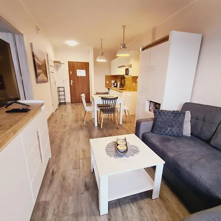 Apartament E5 Karpatia - 5D Apartamenty Karpacz Zewnętrze zdjęcie
