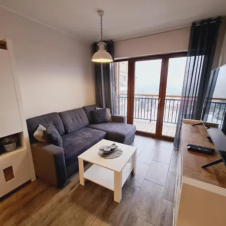Apartament E5 Karpatia - 5D Apartamenty Karpacz Zewnętrze zdjęcie