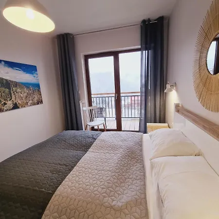 Apartament E5 Karpatia - 5D Apartamenty Karpacz Zewnętrze zdjęcie