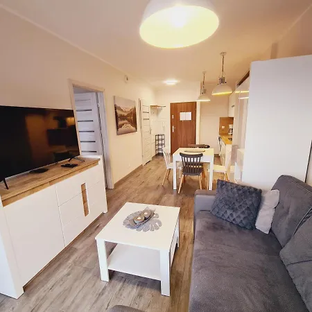 Apartament E5 Karpatia - 5D Apartamenty Karpacz Zewnętrze zdjęcie