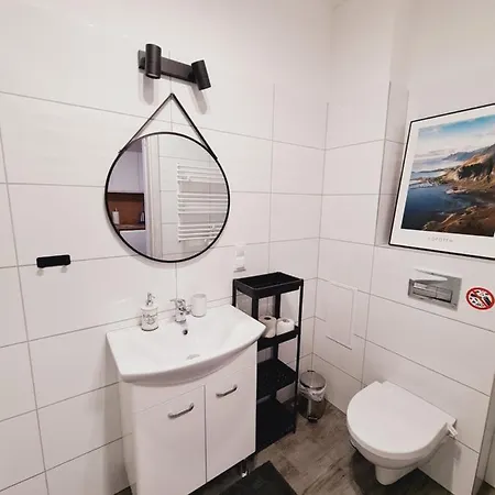 Apartament E5 Karpatia - 5D Apartamenty Karpacz Zewnętrze zdjęcie