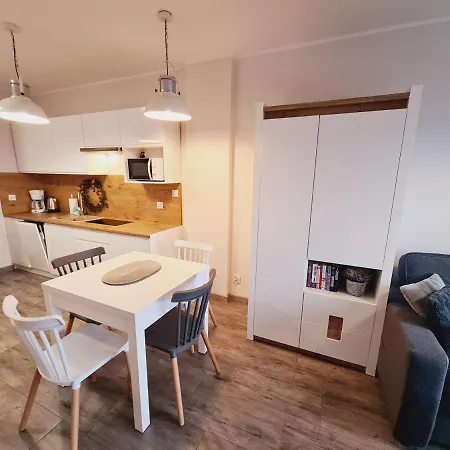 Apartament E5 Karpatia - 5D Apartamenty Karpacz Zewnętrze zdjęcie