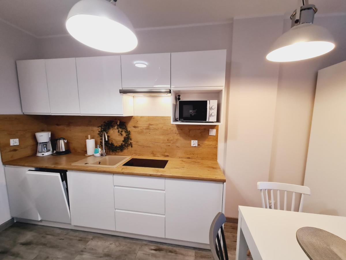 E5 Karpatia - 5d Apartment *